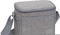 Riva K&uuml;hltasche Torngat 5,5L grau 5706