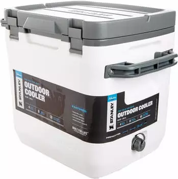 Stanley 1913 White 28,3 L
