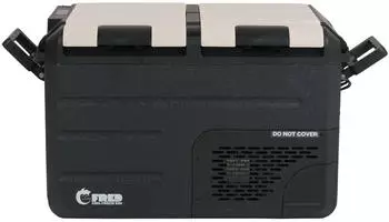 Eurom Double Fred Kompressor-K&uuml;hlbox, 12/230V, 38L