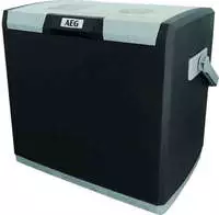AEG Elektrische K&uuml;hlbox "KK28 (10697)"