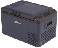 Outwell 590233-28.6L, Outwell Arctic Chill 30 K&uuml;hlbox (Gr&ouml;&szlig;e 28.6L, grau)