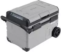 Outwell Arctic Frost 35 Kompressork&uuml;hlbox Dual Zone -20 &deg;C bis +20 &deg;C 37,5 Liter -