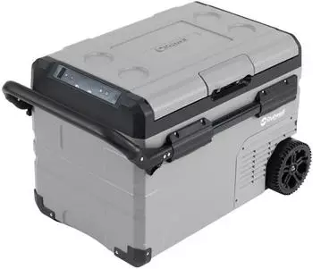 Outwell Arctic Frost 35