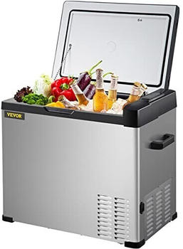 VEVOR C30 elektrische Kühlbox mit Griff 30L