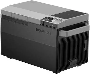 EcoFlow Glacier 38 L