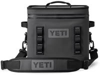 Yeti Coolers 70000002200, Yeti Coolers - Hopper Flip 12 - K&uuml;hltasche Gr 11 l grau