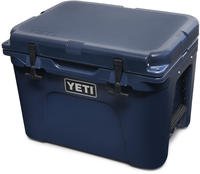 YETI Tundra 35 K&uuml;hlbox, isolierter harter K&uuml;hler, navy