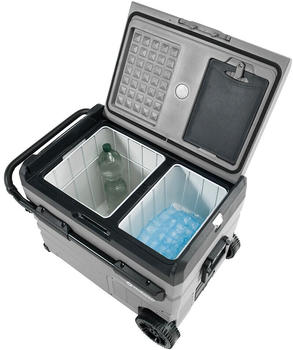 Outwell Arctic Frost 55l Wheeled Rigid Portable Cooler (590201)