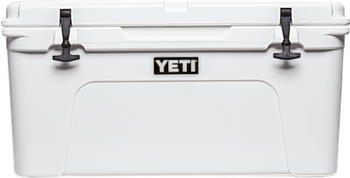 Yeti Tundra 65 White