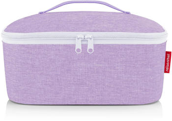 Reisenthel Coolerbag M Pocket twist violet
