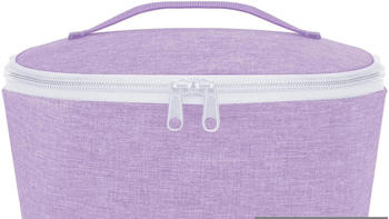 Reisenthel Coolerbag S Pocket twist violet