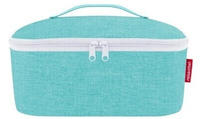 reisenthel coolerbag M pocket K&uuml;hltasche mit Obermaterial aus recycelten