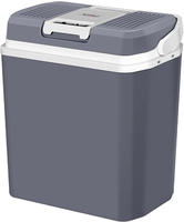 Woltu K&uuml;hlbox K&uuml;hltruhe Warmhaltebox 22 L F&uuml;r Auto & Camping