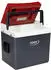 Zorn Cooler Z 26 12/230V grau/rot