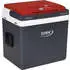 Zorn Cooler Z 26 12/230V grau/rot