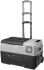 Juskys Kompressor Kühlbox Yukon 30L