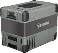Truma Cooler C44 K&uuml;hler Schwarz 43 Liter Camping