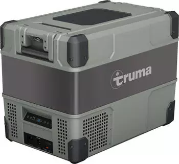 Truma Single Zone C44
