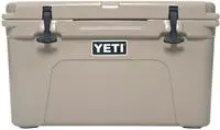 Yeti Tundra K&uuml;hltasche 65 cm gelb