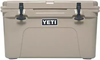 Yeti Tundra 45 beige