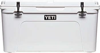 Yeti Tundra 75 White