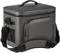 Petromax K&uuml;hltasche 22 Liter dunkelgrau Art.Nr. KX-BAG22-GRAU