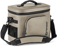 Petromax KX-BAG8-SAND, Petromax K&uuml;hltasche 8 Liter sandfarben, h&auml;lt bis zu 4 Tage