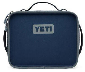 Yeti Daytrip Lunch Box Navy