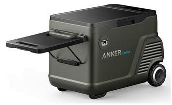 Anker EverFrost Powered Cooler 53L + Cooler Battery SET