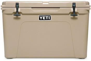 Yeti Tundra 105 Tan