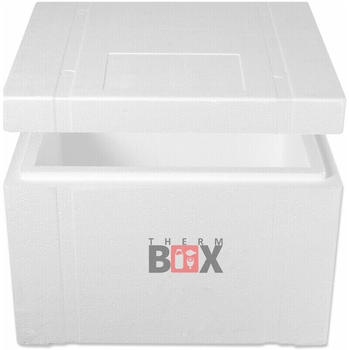 Styroporbox Cool Box (100163)