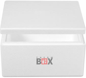 Styroporbox Cool Box (100169)