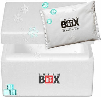 Styroporbox Cool Box (100167-1c)