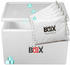 Styroporbox Cool Box (100159-5c)