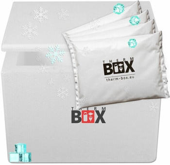 Styroporbox Cool Box (100154-4c)
