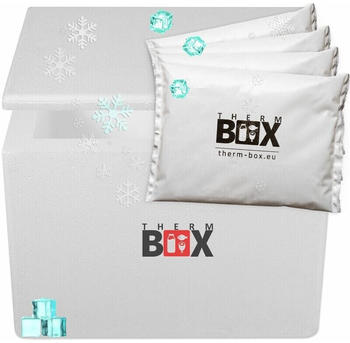Styroporbox Cool Box (100162-4c)