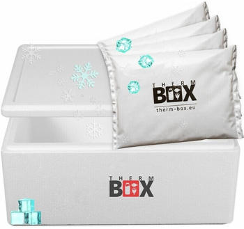 Styroporbox Cool Box (100157-4c)
