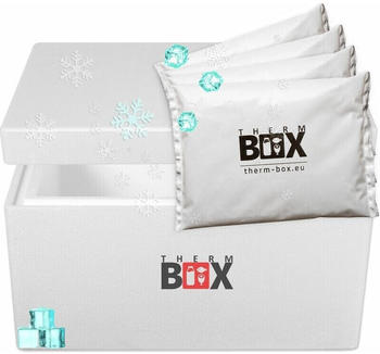 Styroporbox Cool Box (100164-4c)