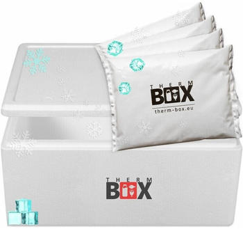 Styroporbox Cool Box (100158-4c)