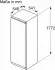 Bosch KIR81NSE0