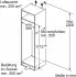 Bosch KIR81NSE0