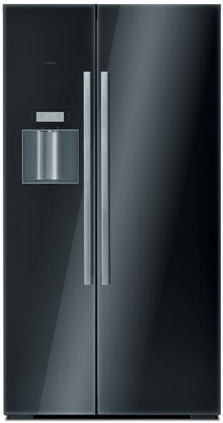 Bosch Serie 8 KAD62S51