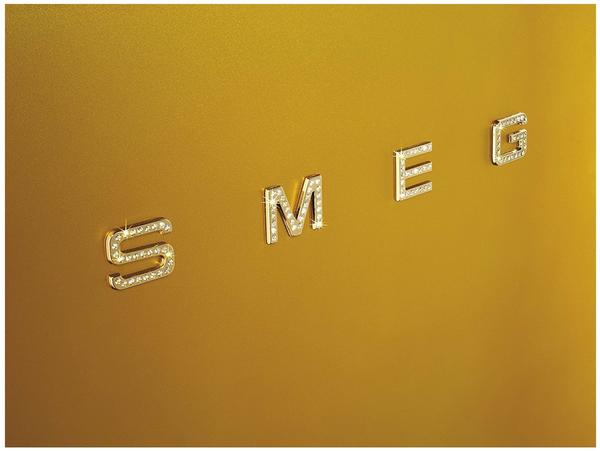  SMEG FAB28RDG