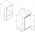 Amica UKSD 361 951