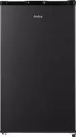Amica Vollraumk&uuml;hlschrank "VKS 351 160 SW" 85 cm hoch 48 cm breit Klein, leise,