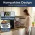 KLAMER K-MFR-60-43-BK