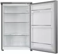 Amica Vollraumk&uuml;hlschrank "VKS 351 125 E" 85 cm hoch 55 cm breit Eleganter