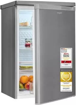 Exquisit KS516-V-040C inoxlook