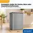 Exquisit KS516-V-040C inoxlook