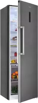 Exquisit KS360-V-HE-040C inoxlook